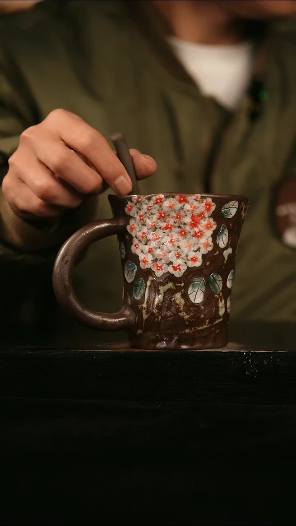 其他965遇瓷手作同款