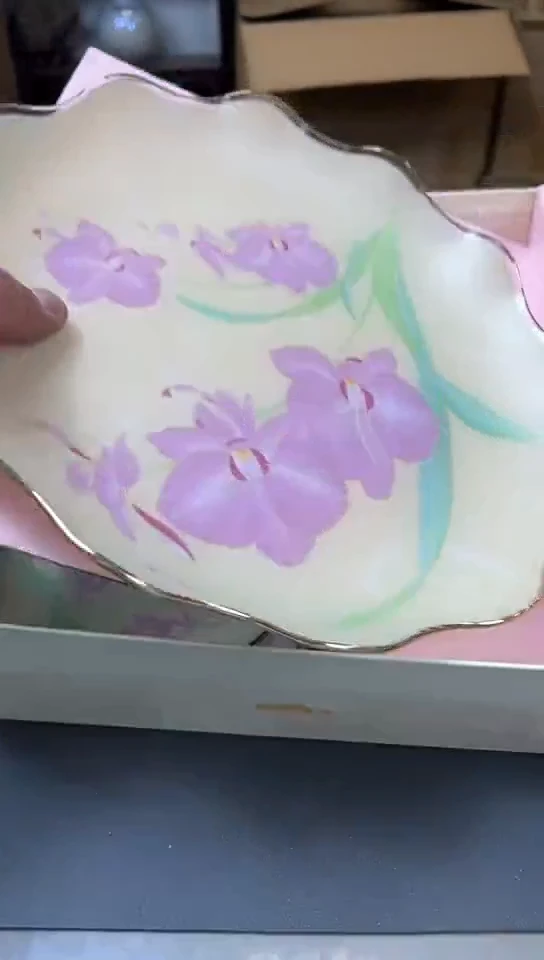 瓷片2192聚宝缘精品优选