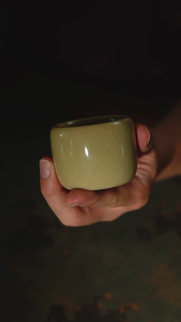 【览古雅韵】周贝主人杯