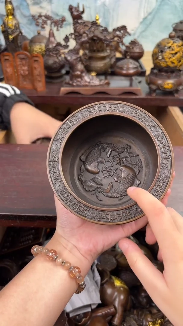 锦瑞铜专属精选链接