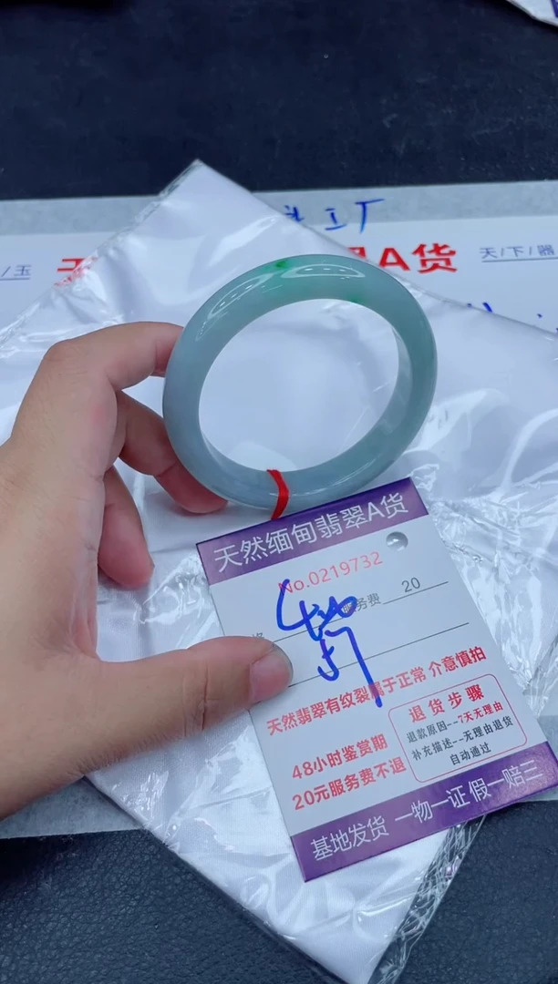 未镶嵌手镯翡翠400.0000