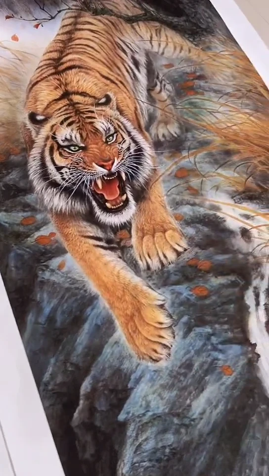 雅香斋专属链接书画