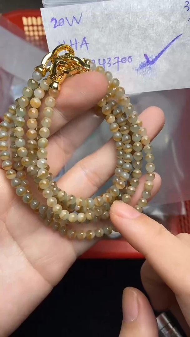 未镶嵌定制翡翠多样性随机发货拍一发一