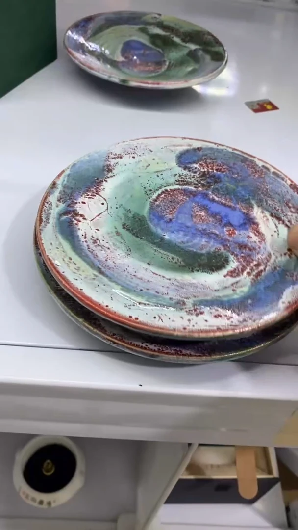 瓷片陶瓷茶具茶器