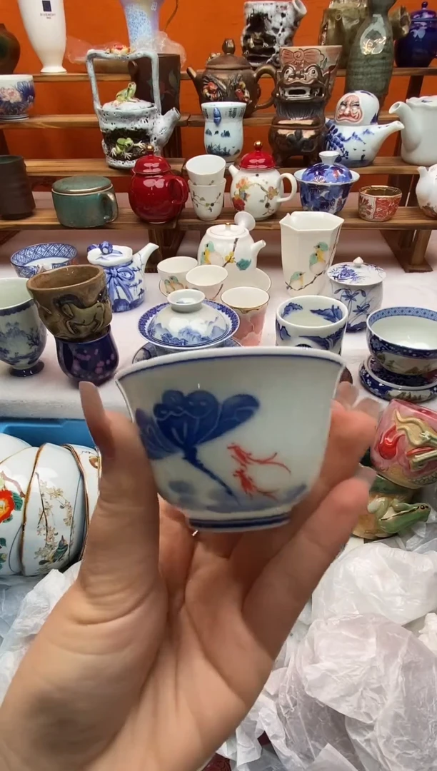 瓷片砍*曼满20包邮一对一闪购