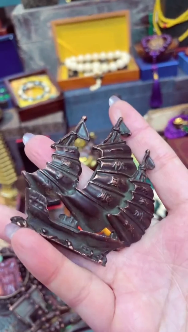 【闪购商品】铜器