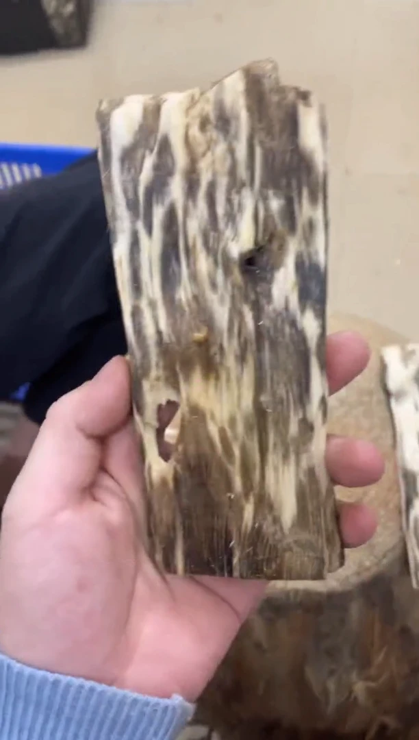 沉香沉香碎屑棋楠沉香 原料文创1