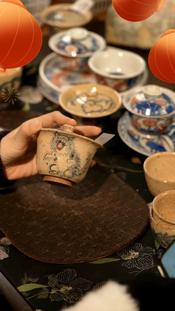 【闪购商品】山居秋暝手工手作@@862