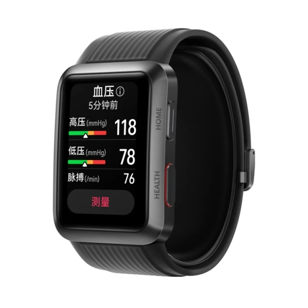 准新品 Huawei/华为 华为WatchD血压智能手表