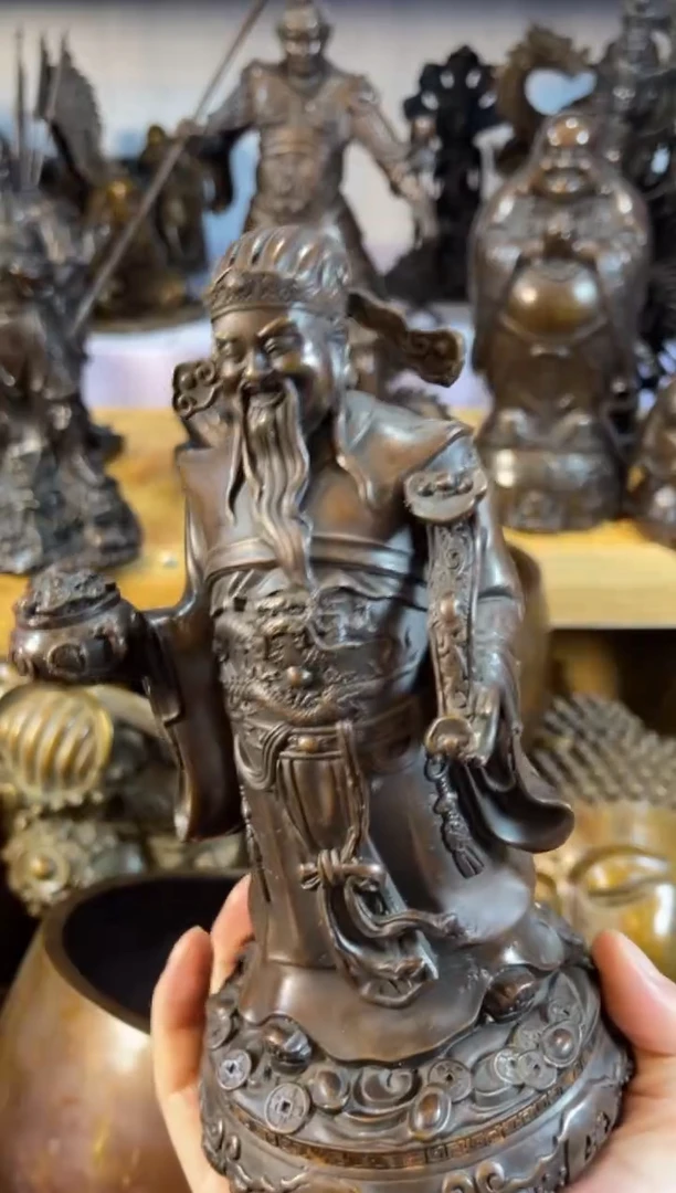 【闪购商品】.案台摆件 物品摆件