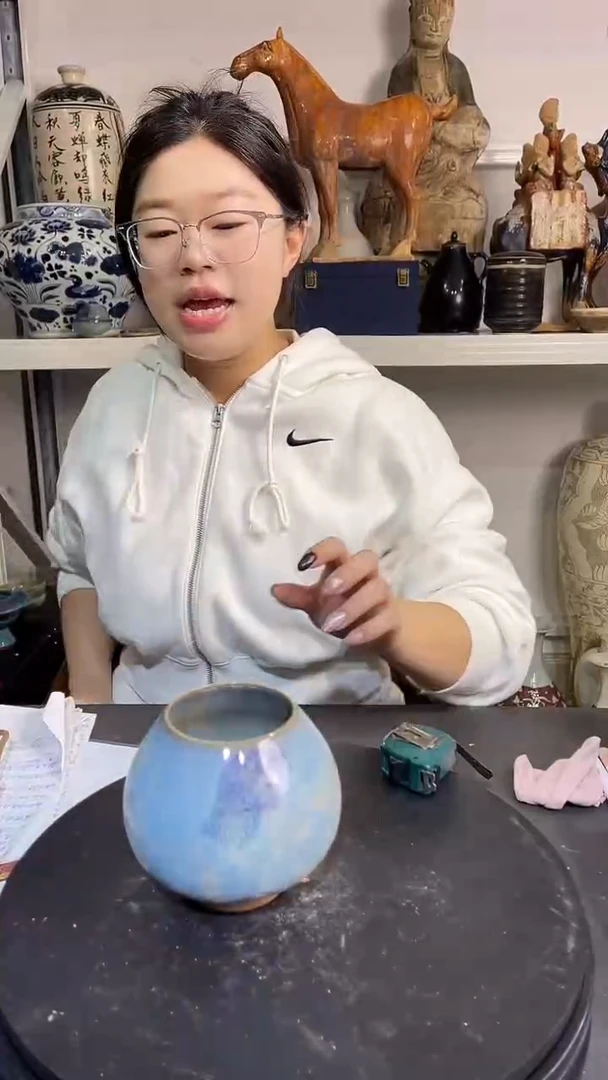 其他顺心瓷器 仿古复刻