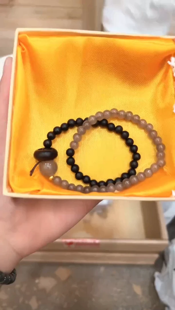 精品手串（无礼盒）@@sp040