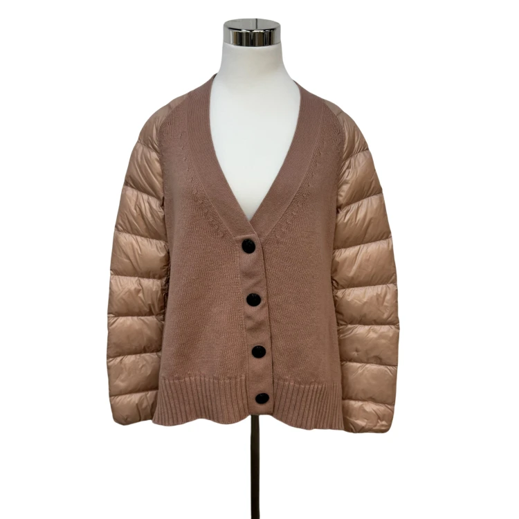 MONCLER/外套/95新/尼龙/[251111SJ01]