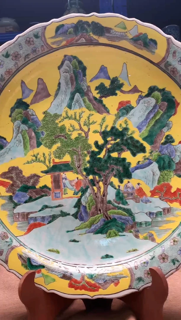 摆件旧藏瓷器旧藏瓷器