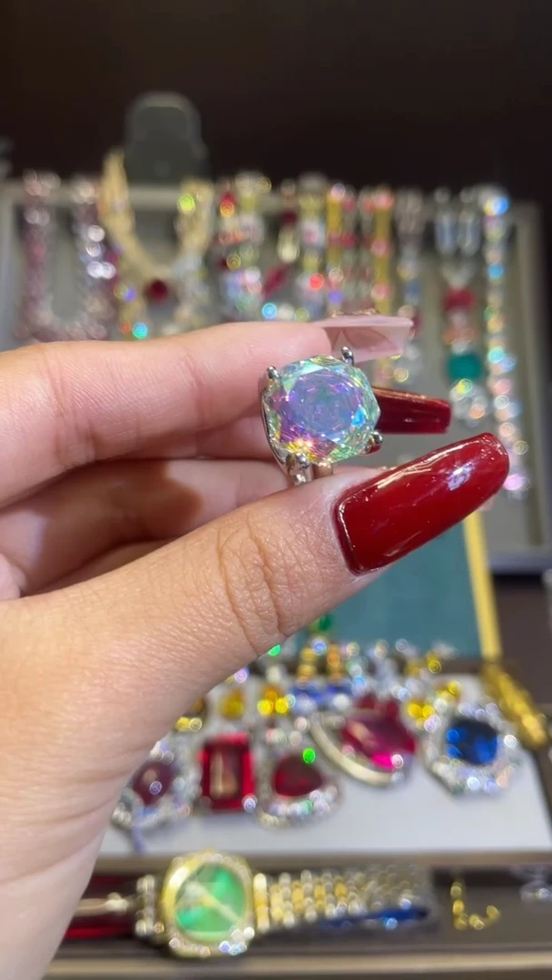 非金属无高端定制精品系列款式S995