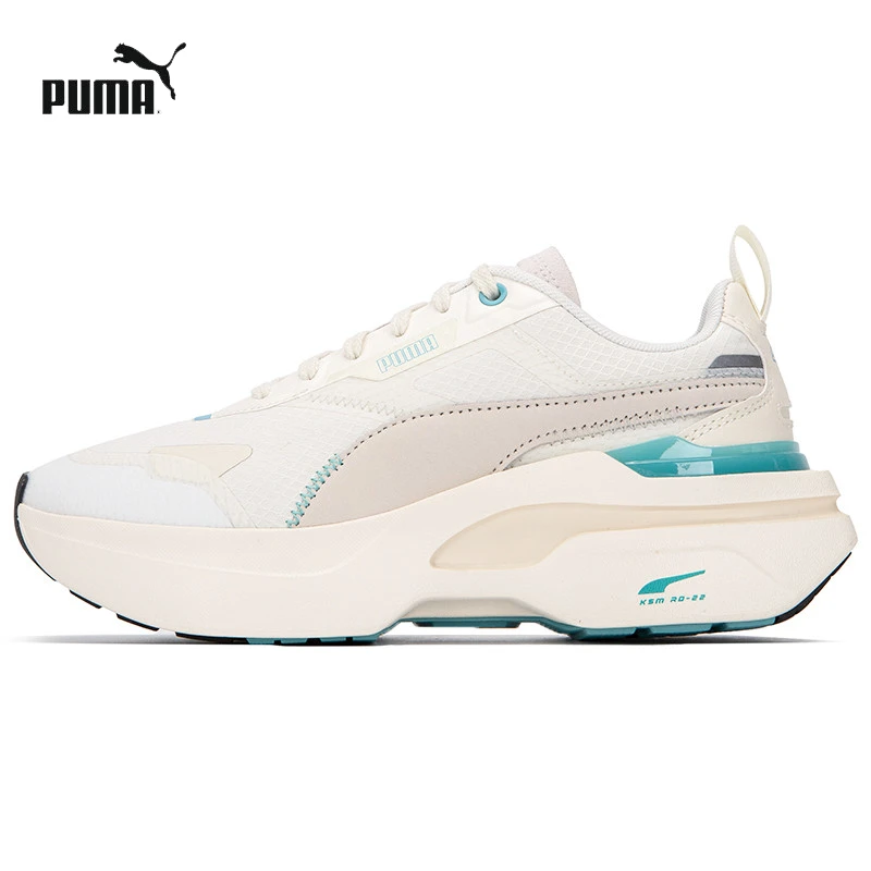 【流光风】PUMA彪马官方女鞋Kosmo Rider运动鞋时尚厚底休闲鞋子