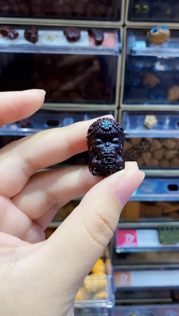 【闪购商品】非洲檀香无事牌小叶扎基