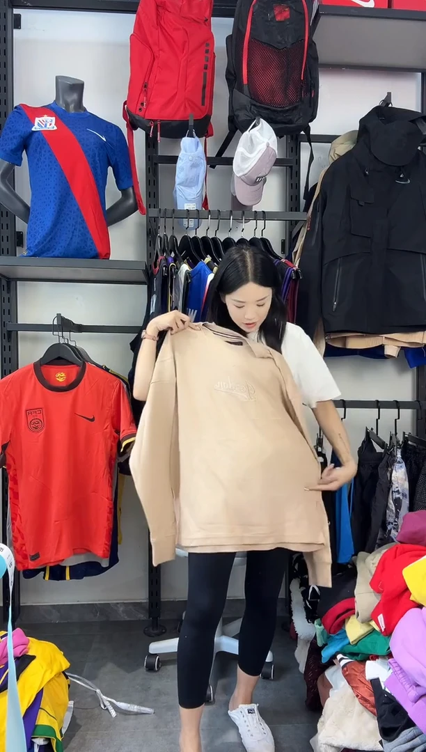 430编码 瑕疵款直播间过款为准 尺码2xl