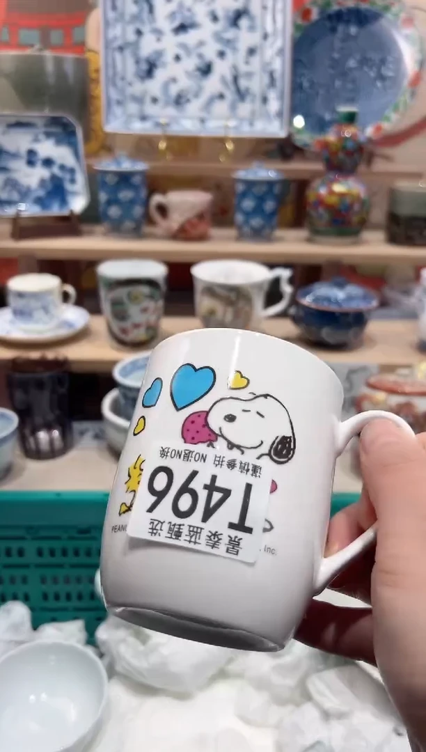 【闪购商品】瓷片当天凑满25米包邮T496