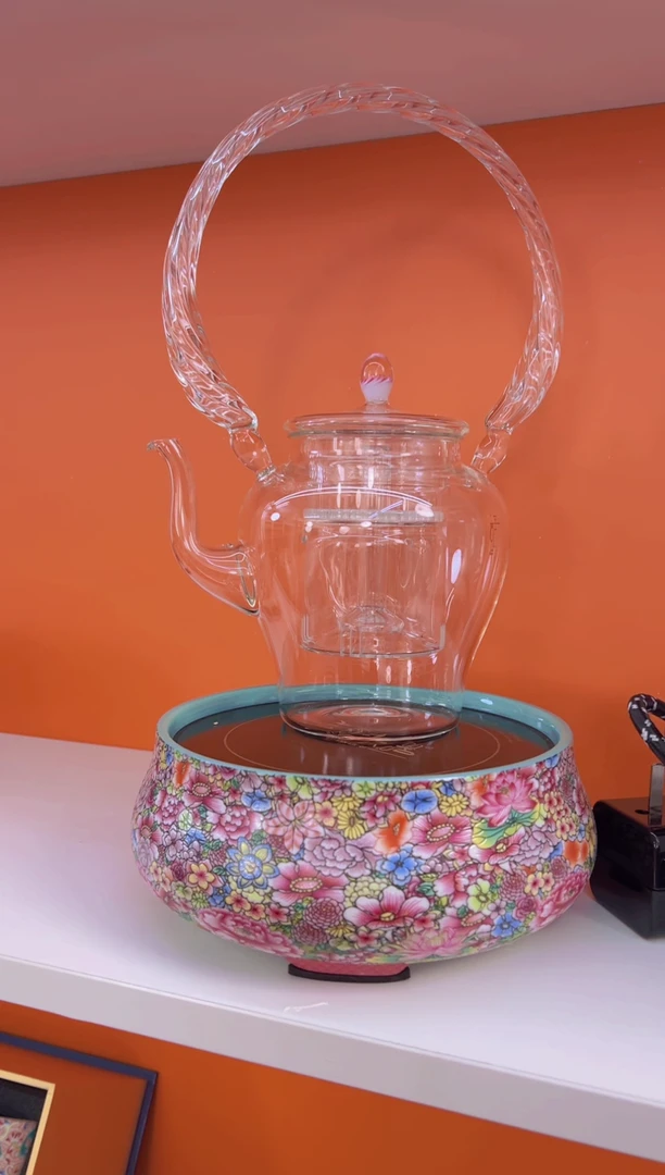 【闪购商品】瓷片小乔闪电购链接