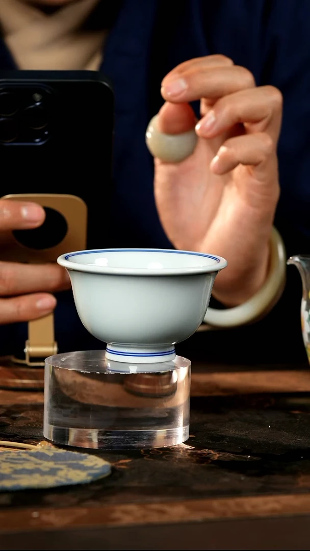 景德镇亦然堂大压手