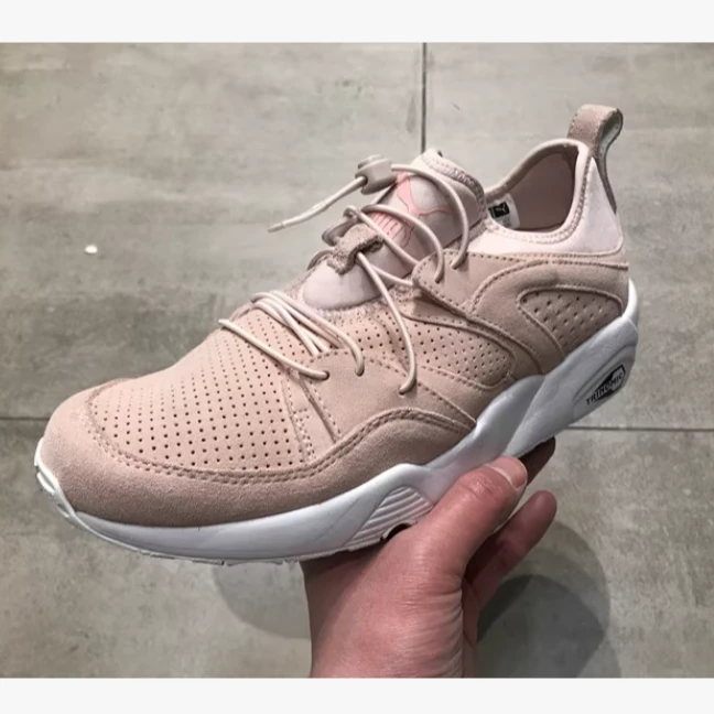 PUMA/彪马女款经典休闲运动鞋跑鞋360101-04