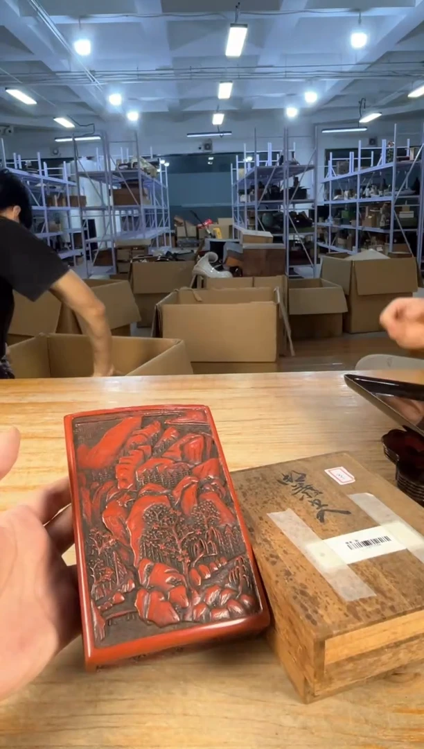 手工艺品琉璃满18包邮 孤品默认微瑕