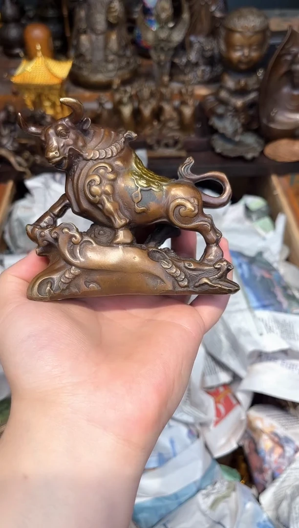 B三浒铜专属高端精品