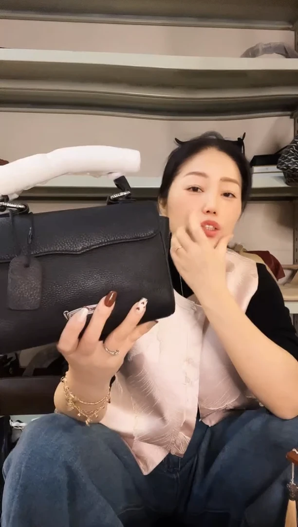 牛皮（革）高端订制时尚百搭女士手提斜跨包