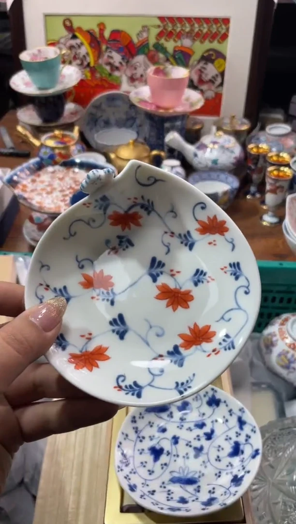 【闪购商品】瓷片瓷片满20米包邮一单一付