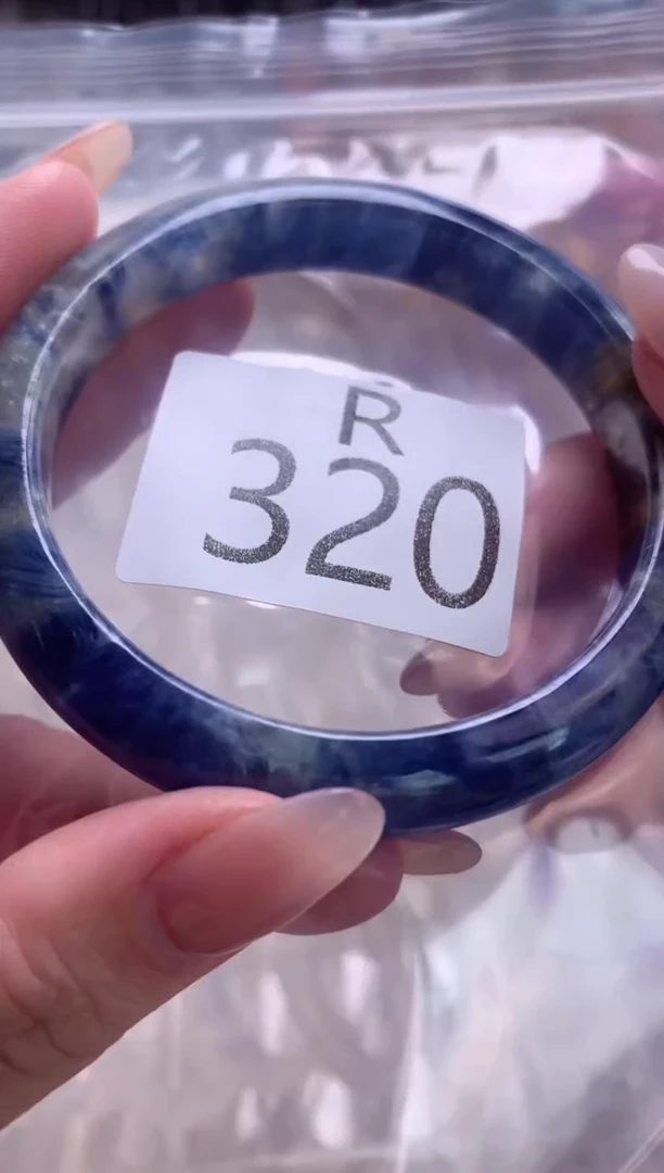 水晶珠宝半成品未镶嵌是*啊水晶手镯320-60