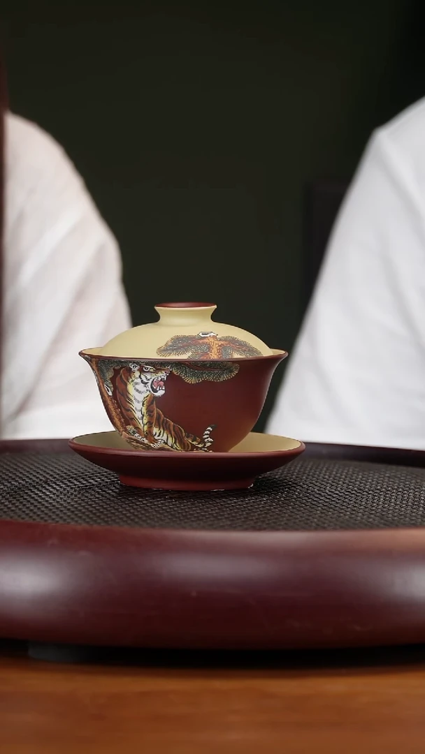 茶壶紫砂162TL盖碗