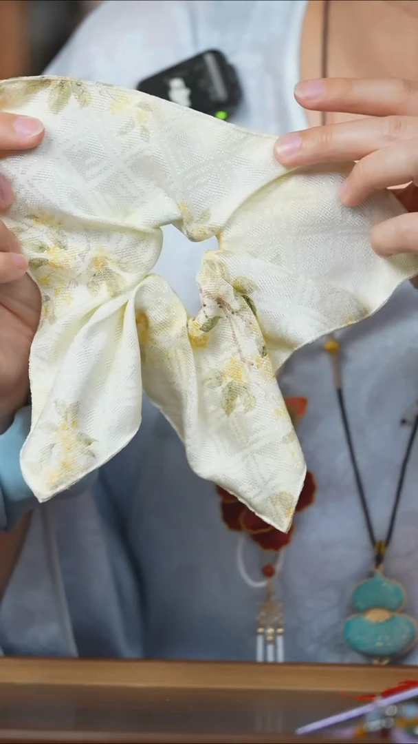 织绣0801非遗国风手工美物