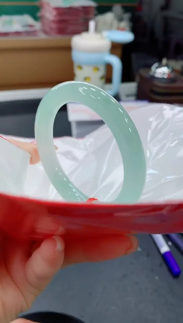 未镶嵌手镯翡翠妍*.1