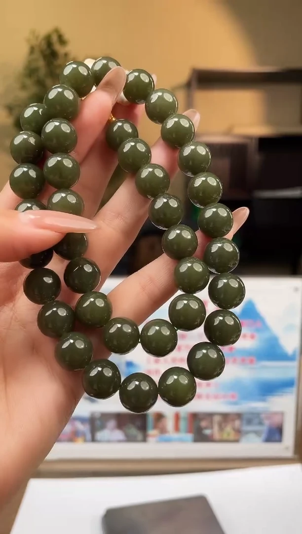定制和田玉多样性发货拍一发一