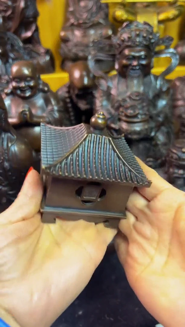 【闪购商品】1案台摆件 物品摆件