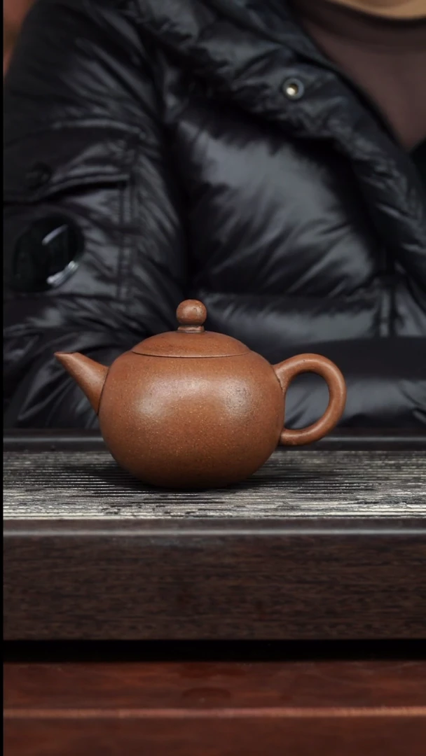 茶壶紫砂精品紫砂壶5.........230CC