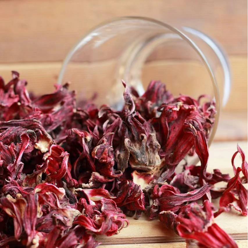 【小钱哥专属】洛神花