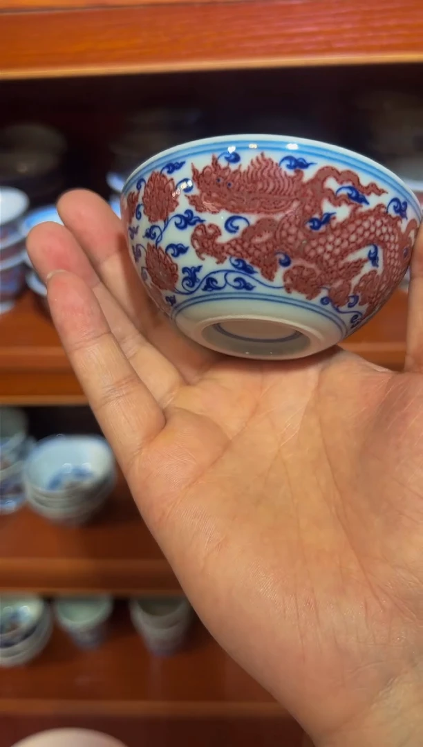 小华堂微微瑕