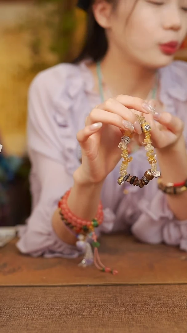 219宴禾堂精工手串------138