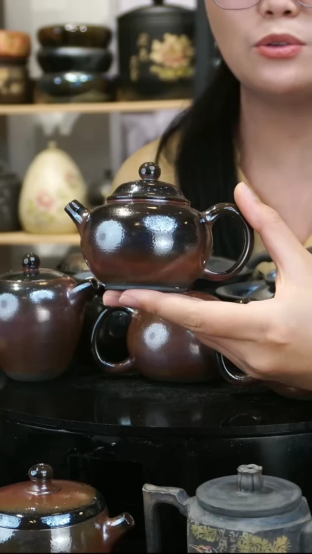 壶251  苏橙茶周边....