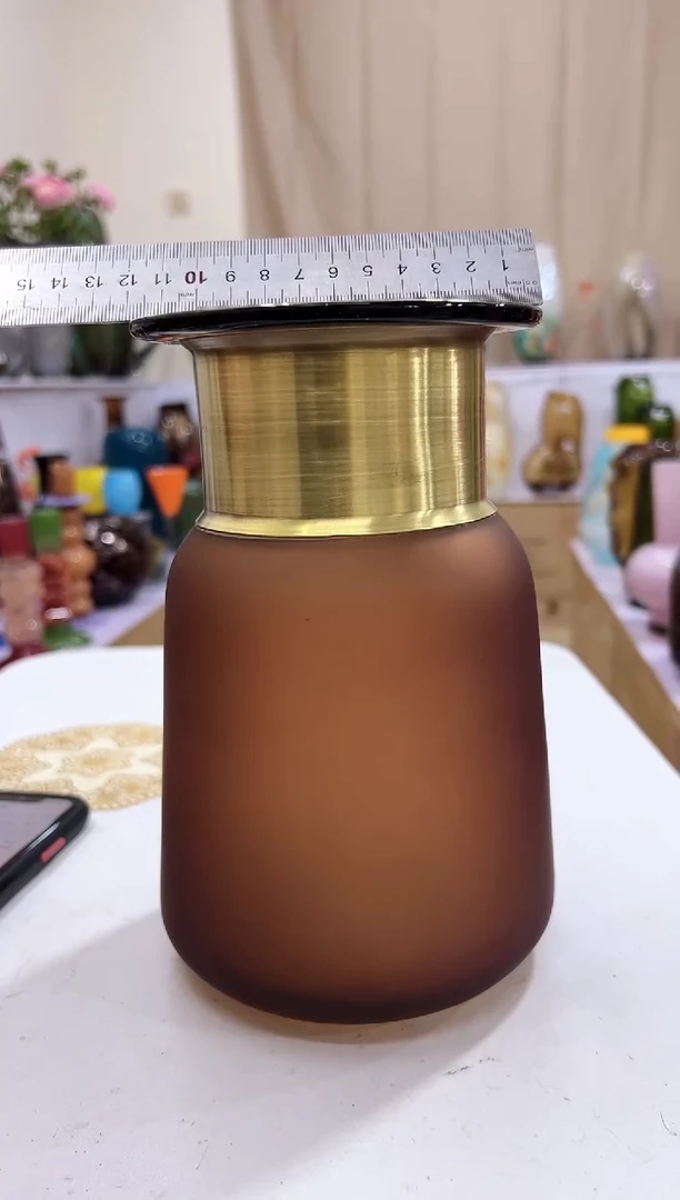 【闪购商品】也麦花器
