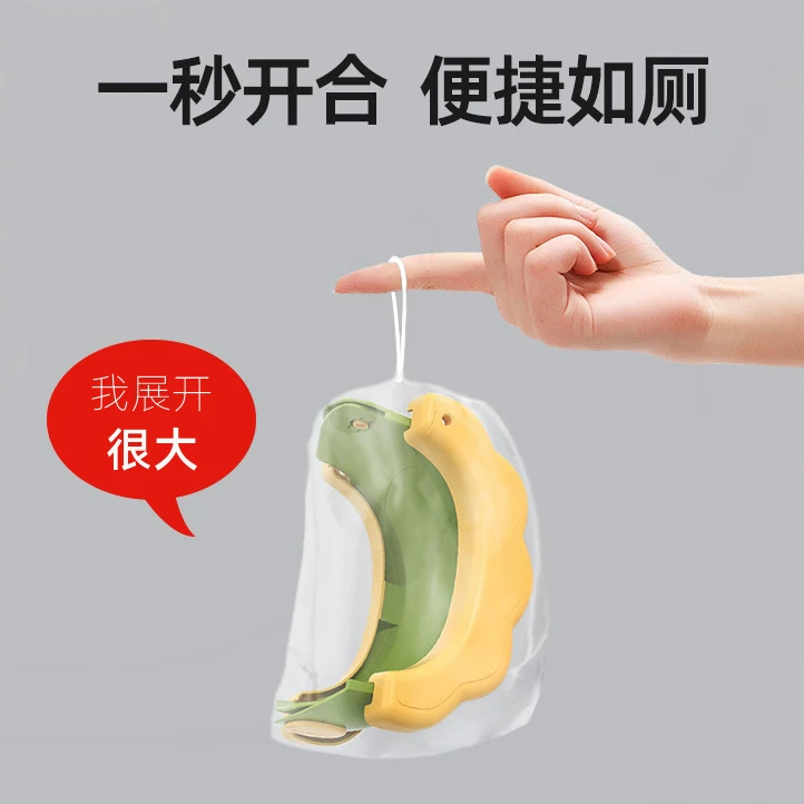 AD小狮子婴儿折叠尿盆便盆宝宝旅行坐便器上厕所便携式车载小马桶