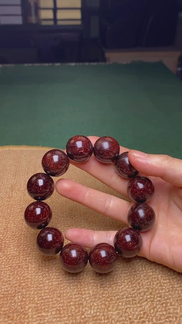 檀香紫檀（小叶紫檀）其他多样性发其一