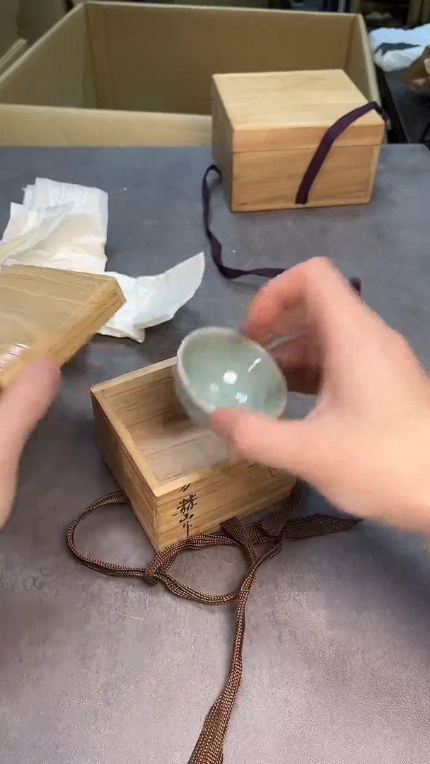 茶宠瓷器茶具套装