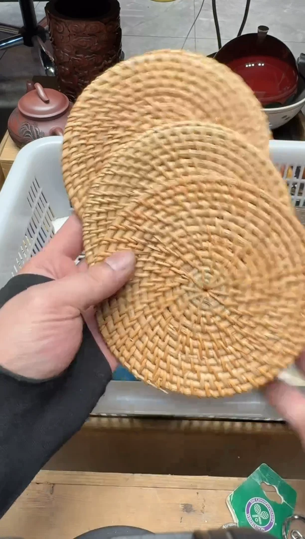 瓷器静**春闪购商品 如图 中古品默认微瑕
