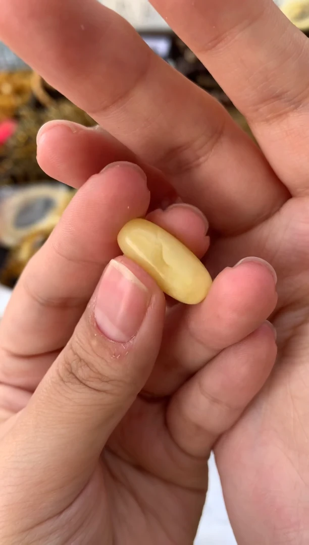 【闪购商品】琥珀珠宝奇石未镶嵌019 琥珀蜜蜡