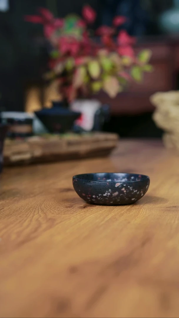 105老师手工作品，梅花玉，一物一拍