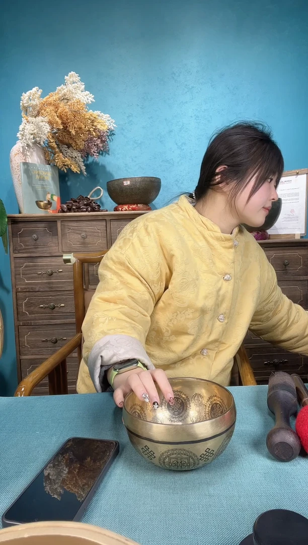 洛*?感谢师兄支持 观音14