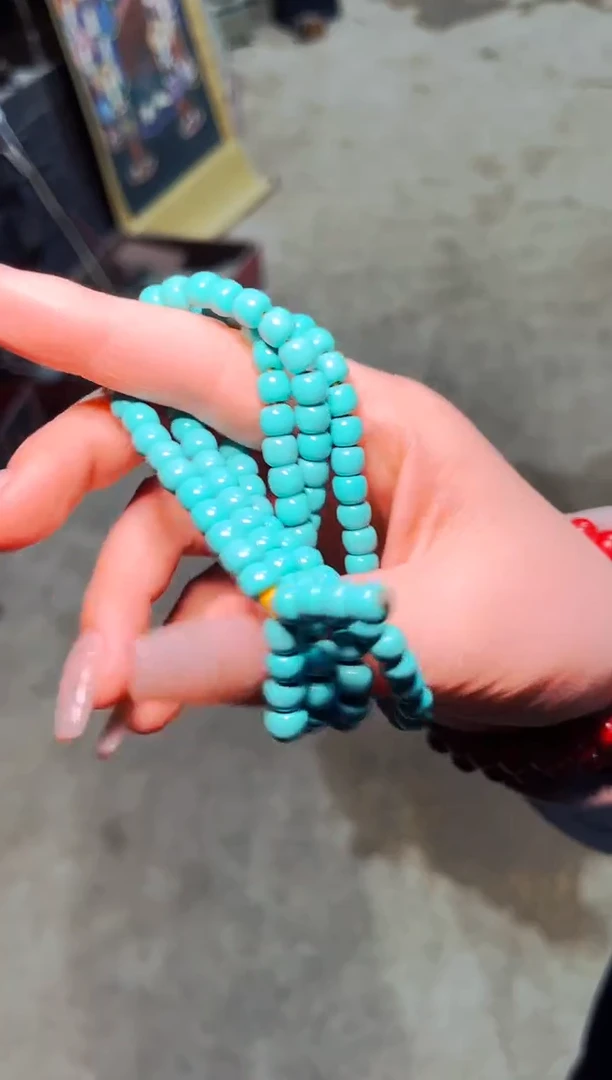 【闪购商品】玛瑙/玉髓颈饰未镶嵌兰妹精选精品链接11